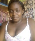 Rencontre Femme Cameroun à Yaoundé : Camille, 32 ans